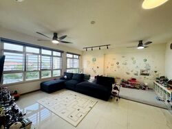 Blk 153C Bedok South Horizon (Bedok), HDB 5 Rooms #558133171